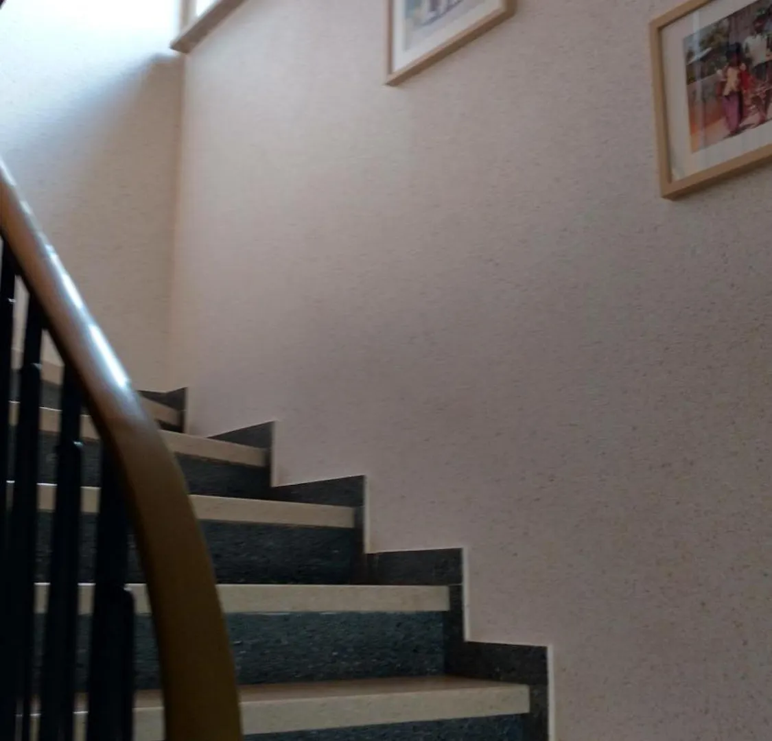 Ferienwohnung Am Kranzer Grosslangheim