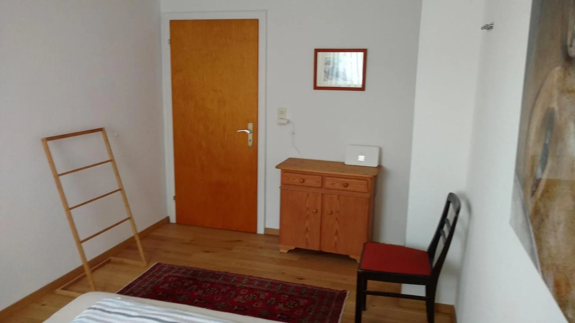 Ferienwohnung Am Kranzer Grosslangheim
