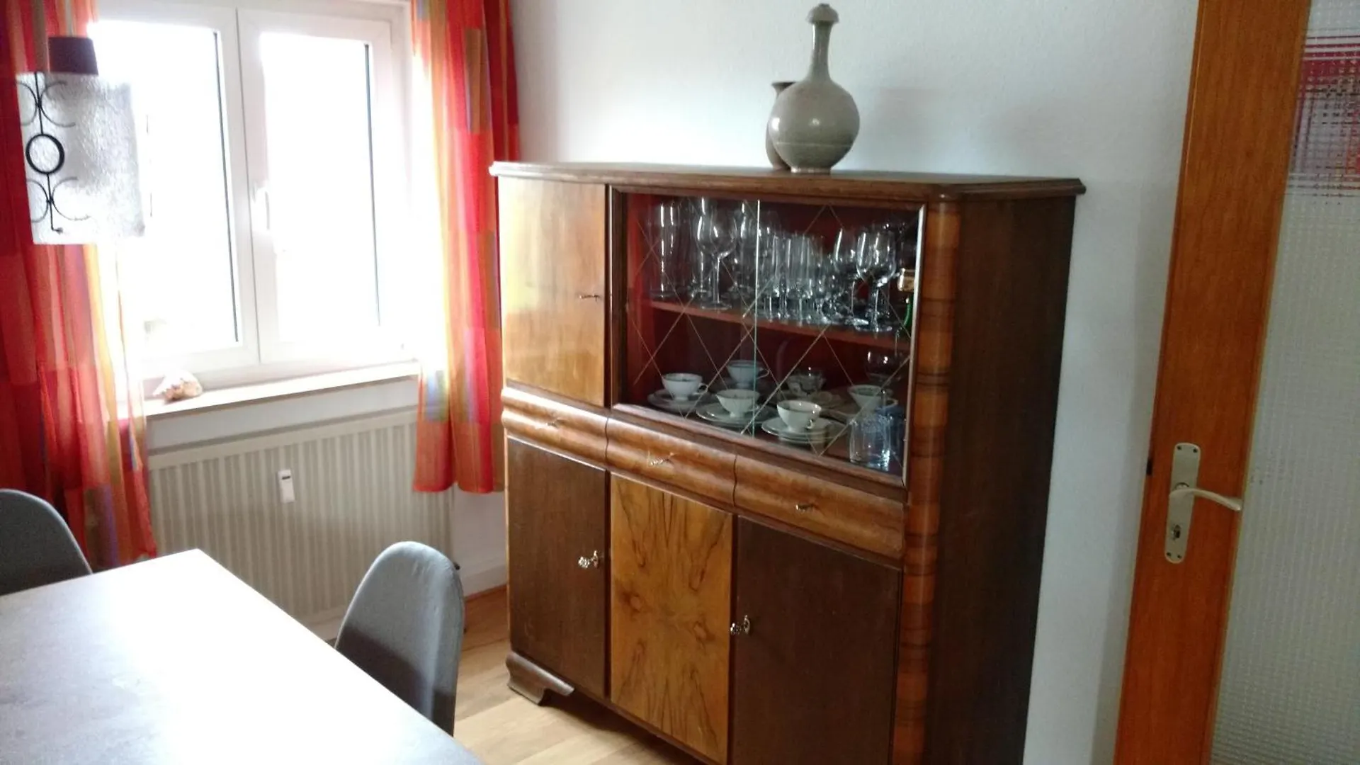 Ferienwohnung Am Kranzer Grosslangheim 0*,