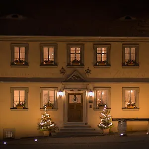 3* Hotel Der Patrizierhof - Weingut - Familie Grebner